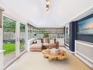 Conservatory- click for photo gallery